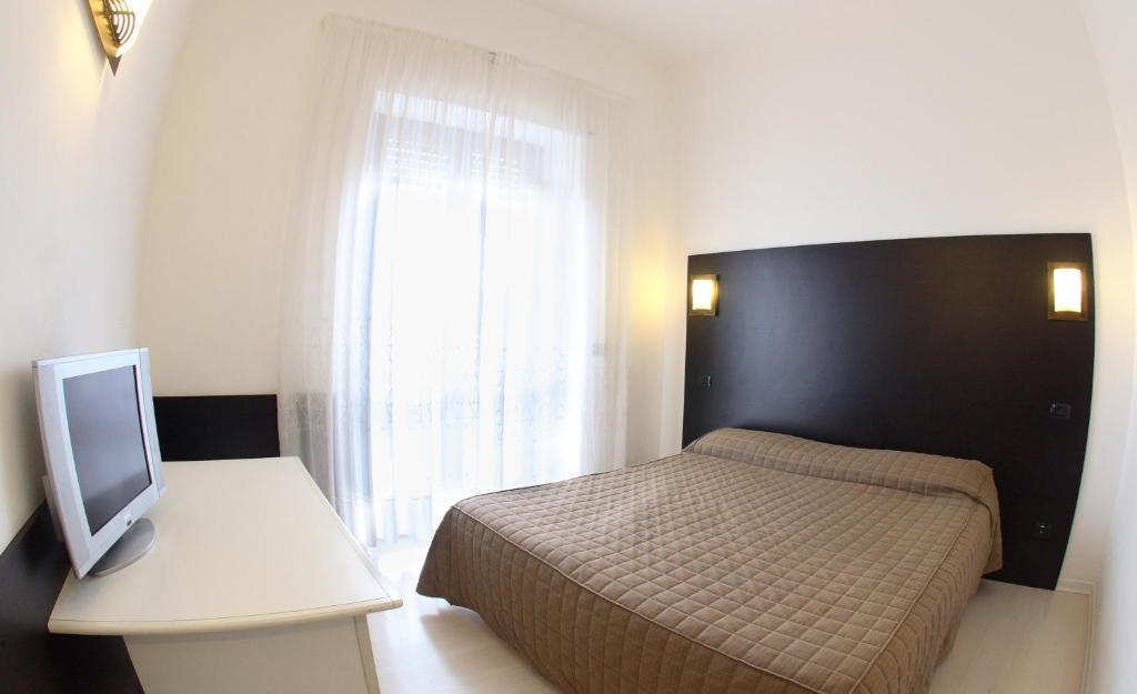 Hotel Colucci Nusco Room photo